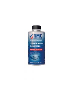 RMC Diesel Injection Cleaner Pro | een professioneel reinigingsmiddel voor injectiesystemen die een snelle en doeltreffende reiniging van de injectie garandeert