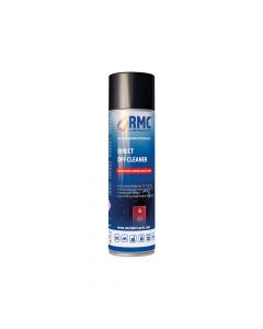 RMC Direct DPF Cleaner | een professioneel reinigende en vuil oplossende spray in een spuitbus met een hoge concentratie actieve bestanddelen