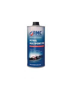 RMC Petrol Multipoint Pro | een professioneel reinigingsproduct voor benzine injectiesystemen